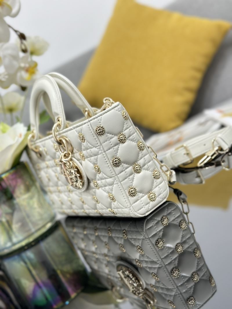 Christian Dior My Lady Bags